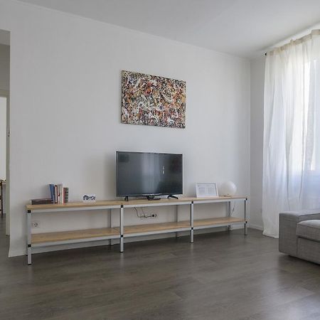 Italianway-Pasolini Milan Extérieur photo