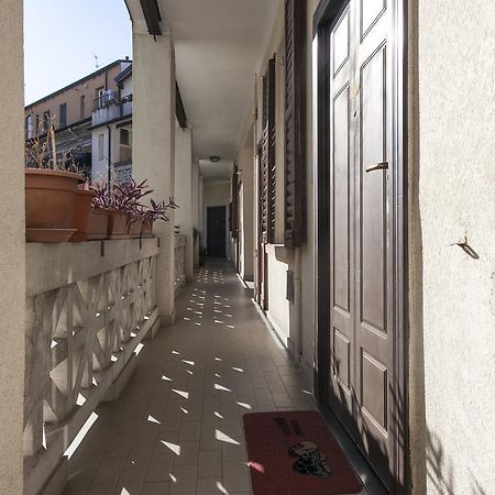 Italianway-Pasolini Milan Extérieur photo