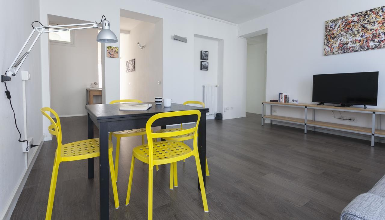 Italianway-Pasolini Milan Extérieur photo