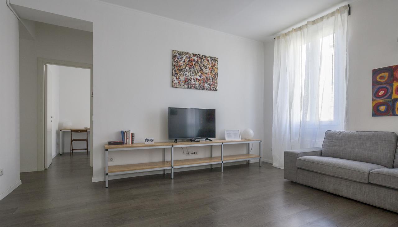Italianway-Pasolini Milan Extérieur photo